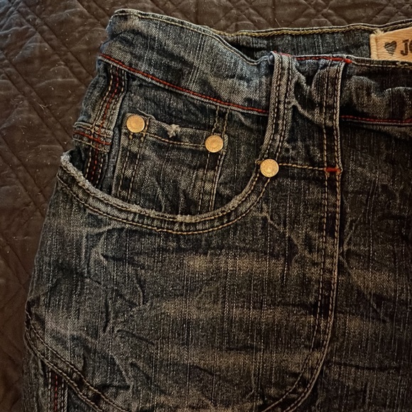 🐇 Joe Boxer shorts size 11 - Picture 7 of 7